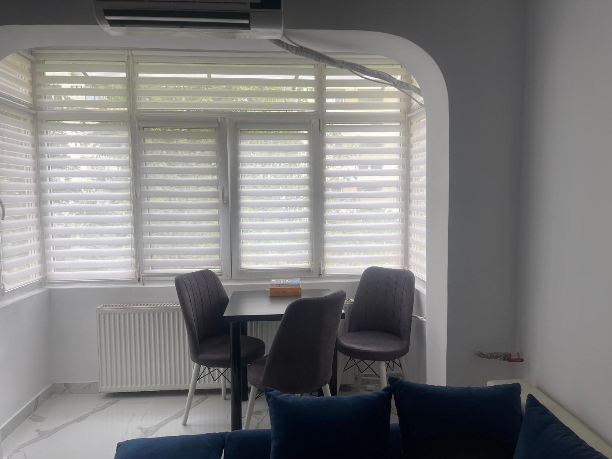Carlitos Apt Ramnicu Valcea Bagian luar foto