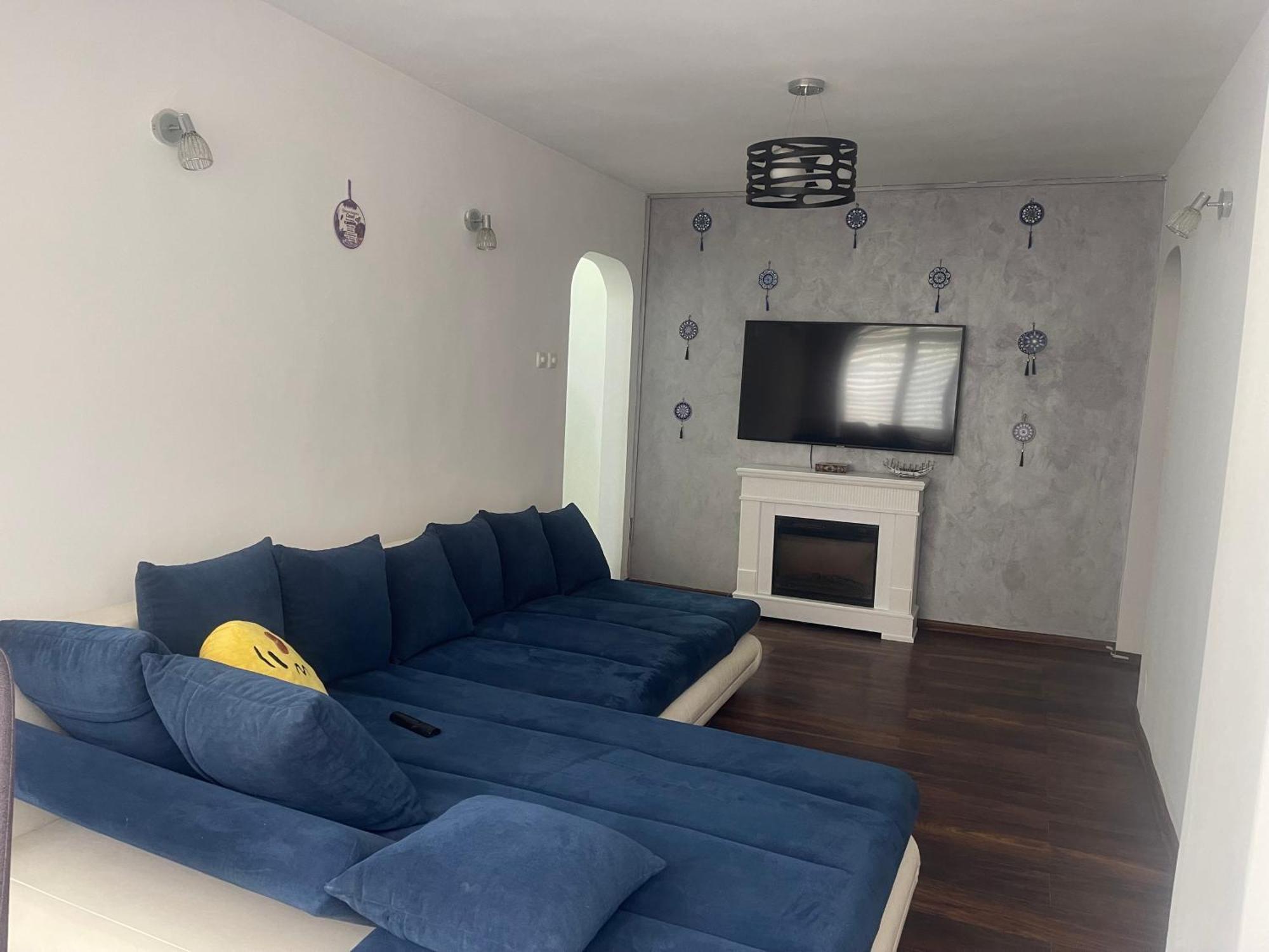 Carlitos Apt Ramnicu Valcea Bagian luar foto